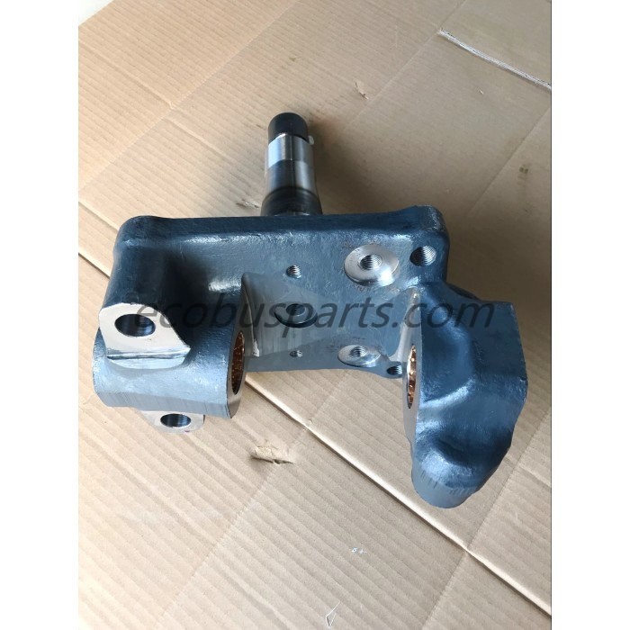Hệ thống lái xe buýt Chỉ đạo trái Knuckle Assy