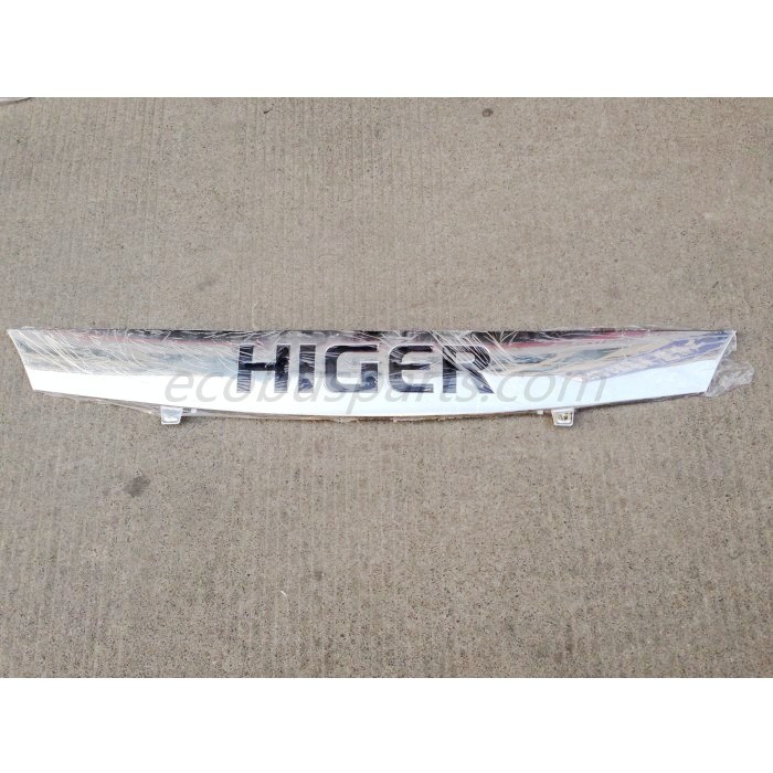 High-quality Truck Parts/Ventilation Grilles/Yutong Bus Front Grill Covers for Sale High-quality Truck Parts/Ventilation Grilles/Yutong Bus Front Grill Covers for Sale