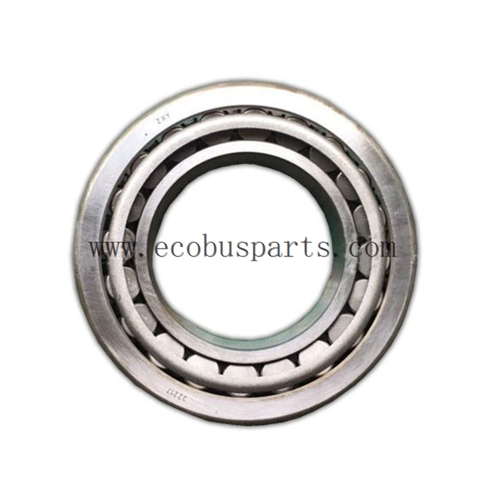 Outer bearing of bus wheel hub Outer bearing of bus wheel hub