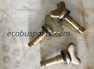Một cuộc thảo luận ngắn gọn về việc sử dụng van thoát nước trong các hệ thống...