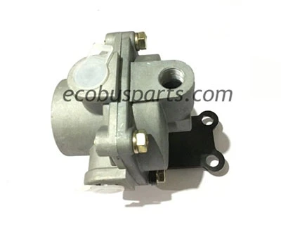Một cuộc thảo luận ngắn gọn về van rơle trong hệ thống phanh xe