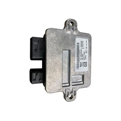 Đơn vị điều khiển NH3 cho xe buýt và huấn luyện viên