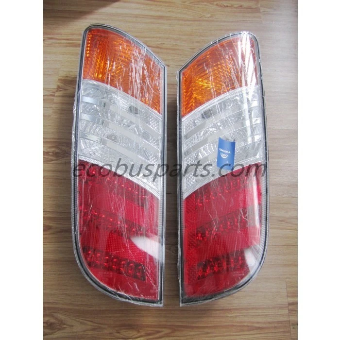 Đèn đuôi LED tùy chỉnh
