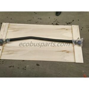 3401-00236 Bộ phận kéo lái ASSY cho Yutong Parts
