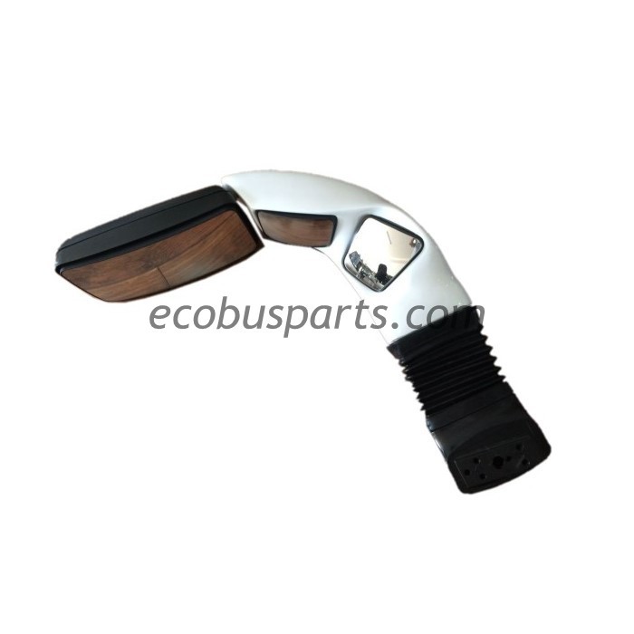 gương chiếu hậu bên ngoài cho xe buýt