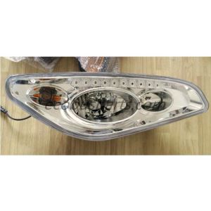 Đèn trước xe buýt cho đèn pha Yutong