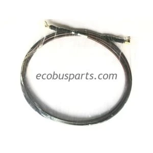 Cáp tăng tốc xe buýt