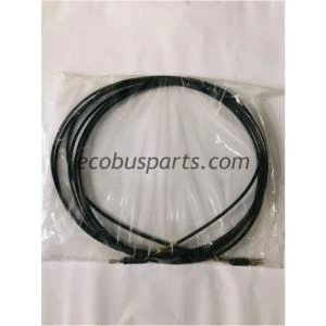 Cáp ga 80 inch cho xe buýt higer