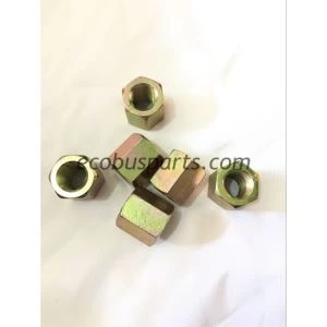 Bus Locking Lug Nuts mua được sử dụng