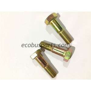 các loại bu lông hex cho xe buýt