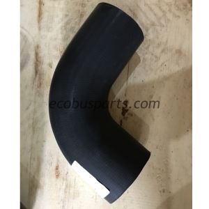 Hiệu suất cao Xe buýt Góc phải Ống cao su