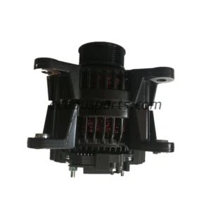 King Long Electric Alternator mua được sử dụng