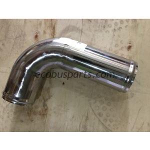 Ống thép góc phải cho xe buýt
