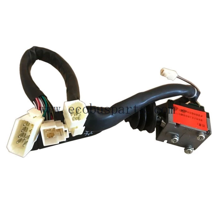 bus combination switch