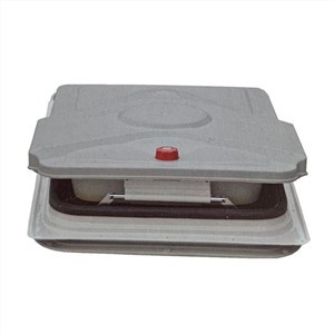 Nắp mái thoát hiểm khẩn cấp dành cho xe buýt