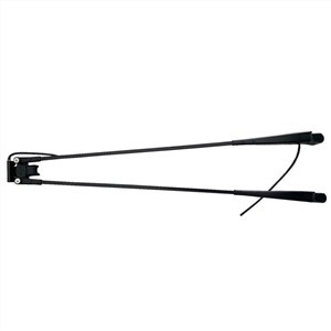 Cánh tay gạt nước đôi cực cho xe buýt