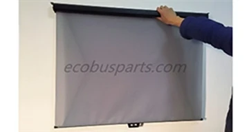 các yếu tố chính cần xem xét khi lựa chọn rèm cuốn che nắng kính chắn gió phù...
